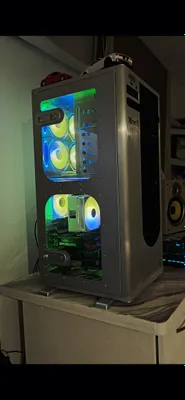 Thermaltake MOZART TX 1