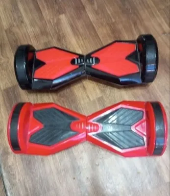 Giroskuter sotiladi 1