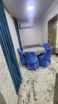 Chilonzor 5 da ijara 1