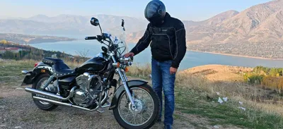 Motosikl Lifan LF250-B | Мотоцикл Lifan LF250-B | Mototsikl sotiladi! 1