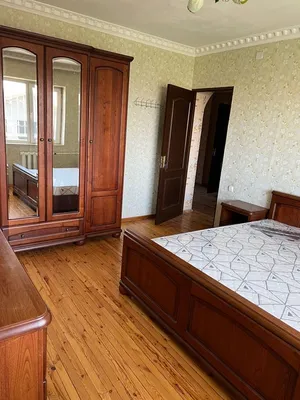2 xonali kvartira ijaraga, Olmazor (Qorakamish 2/3) 1