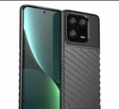 Защитный чехол для Xiaomi 13 Pro 1