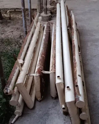 Продаются толстые стенки регистры 1