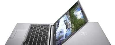 Продаётся Бизнес ноутбук Dell Latitude 7400 1