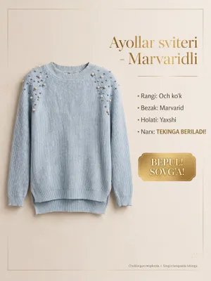 ayollarniki