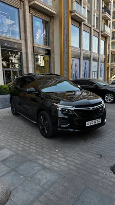 Chevrolet Equinox AWD FULL 1