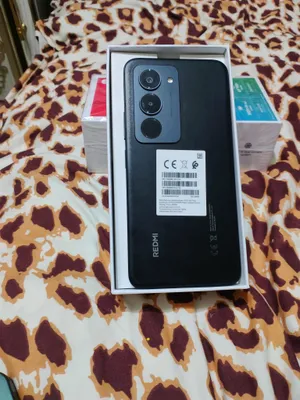 Redmi 15, 8/256 ГБ 1