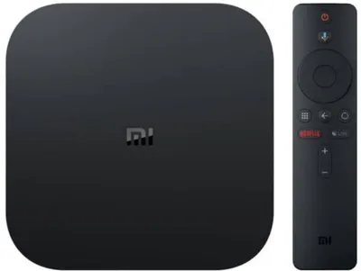 ТВ Приставка MI Box S 1