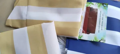 Чехол сменный на сиденье,на садовые качели 1