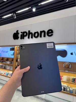 IPAD PRO M5