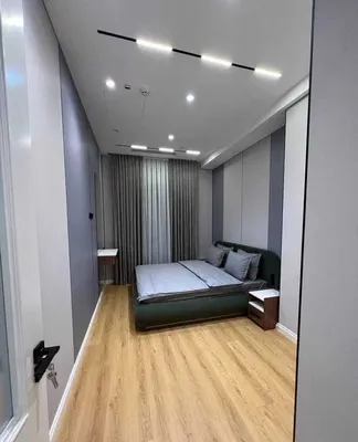 Сдаётся квартира / ЖК Nest One 3/3/51 1