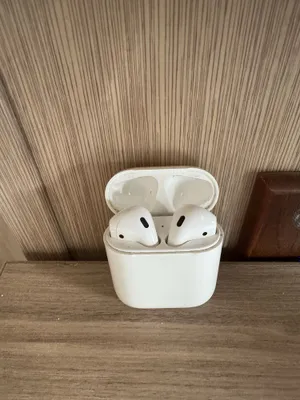 Apple AirPods 2 Original quloqchinlari sotiladi | A’lo holatda 1
