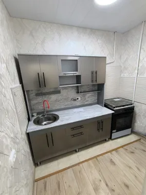 Хозяин квартиры. Продам 2/2/4 Янгиюль .Малосемейка. 42кв.м 1
