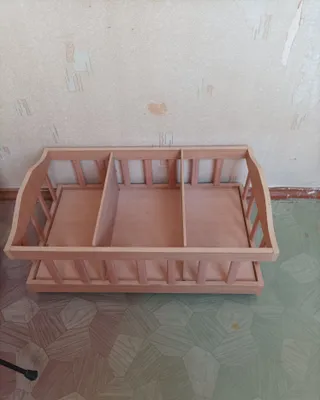Buyumlar uchun quti sotiladi 1