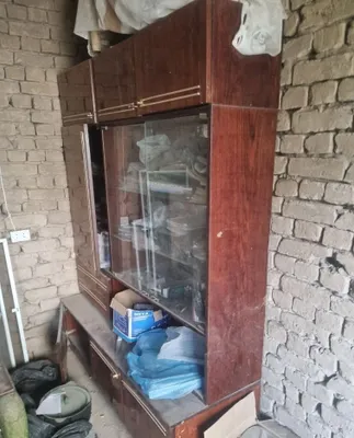 Старинный гарнитур, диваны 1
