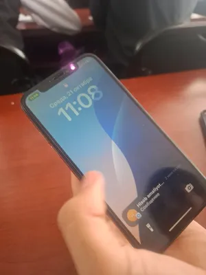 iPhone Xs 256gb 1