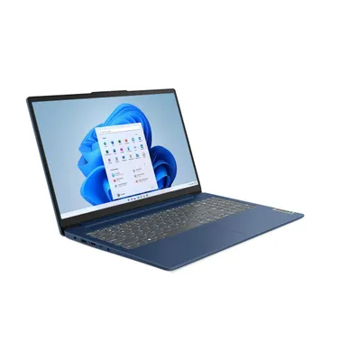 Lenovo Ideapad 1 N4500/8GB/256GB/15.6 HD/Abyss Blue noutbuki 1