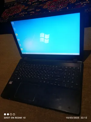 Acer Noutbuk 1