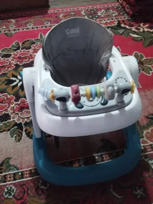 Продаётся детский ходунок 1