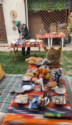 Palov, osh, plov tayyorlash bo‘yicha mahorat darsi 1