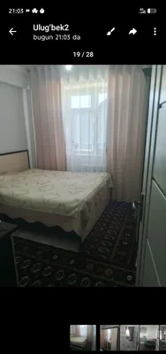 Uy ijaraga beriladi