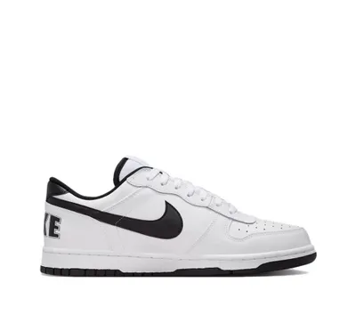 Nike Big Leather 1