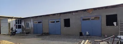 Аренда Помещение 1