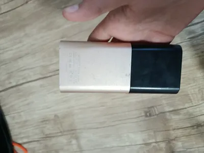 power bank 1