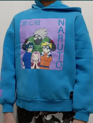 Naruto xudi