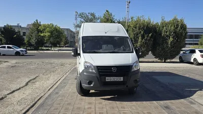 Gazell next mikroavtobus 2022 yil soni ikkita 1