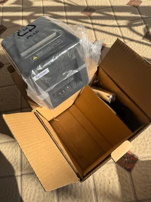 Do‘kon uchun yangi jihozlar: skaner va printer 5