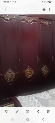 спальный мебель гарнитур 1