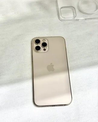 Iphon 12 pro max 1