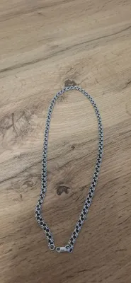 Серебряный браслет «Кардинал» 925 пробы 1