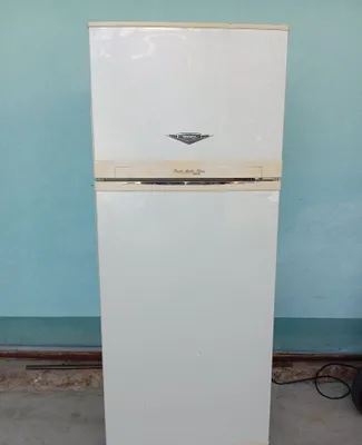 Холодильник DAEWOO 1