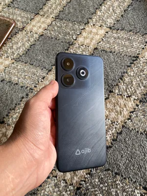 Ajib i10 1