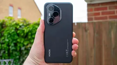 Honor 400 pro 12+12/512GB 1