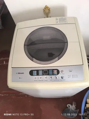 Стиральная машина Midea 1
