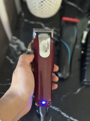 Magic Clip Clipper Halol ! 1