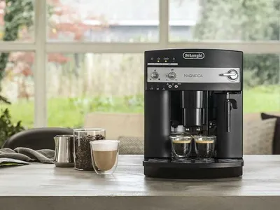 DeLongHi qahva mashinalari katta assortimentda ulgurji narxda yetkazib berish bilan 1