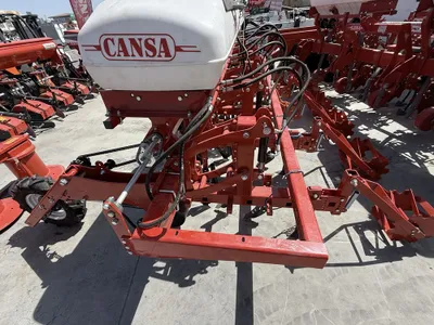 Култиватор Cansa turkey цилиндрли 1