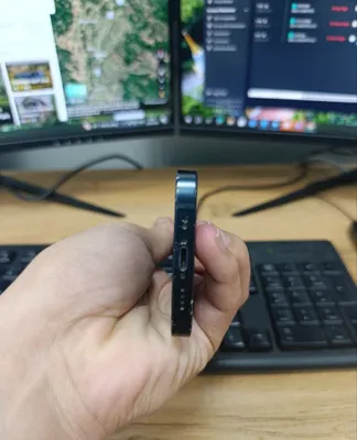 Iphone 13mini dexqonni ozidan 1