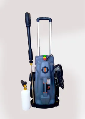Gidrox GD-3100 avtomobil yuvish apparati