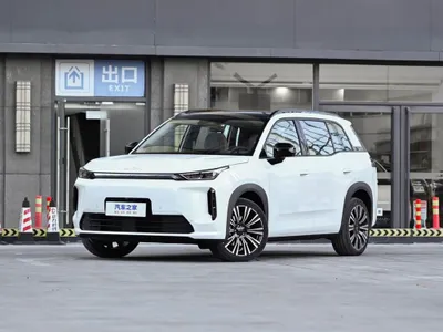 Gac ion i60 ev 650 km full