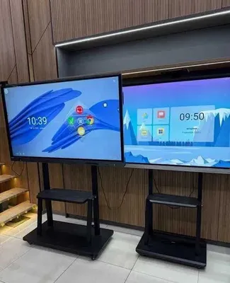 Интерактивная панель My pro 65 сенсор доска все дюймов есть 1