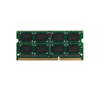 | SO-DDR3 8GB 1600MHz PC3-12800 Low Voltage tezkor xotirasi