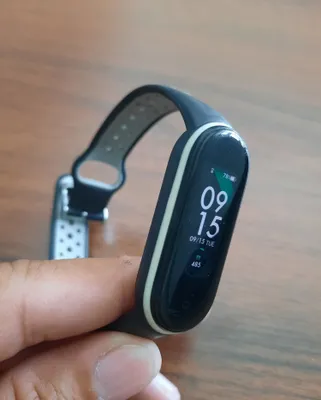 Mi Band 5 global sotiladi 1