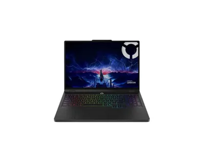 Ноутбук Lenovo Legion Pro 5 16IAX10H (Ultra 9/32GB/RTX 5070Ti) 1