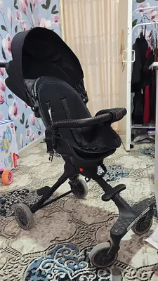 Коляска Dron 1