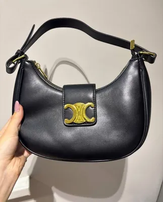 стильная сумочка celine 1